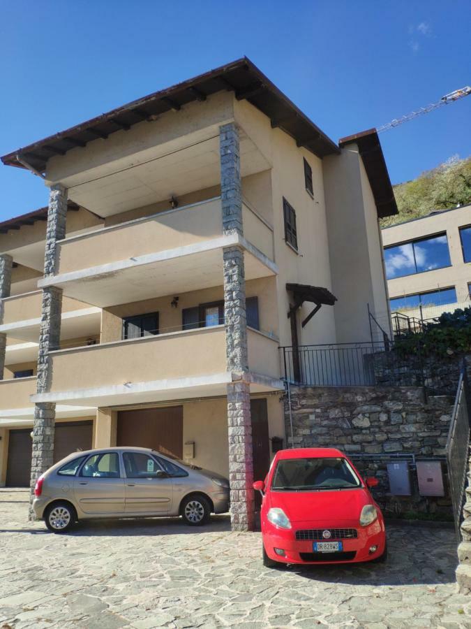 Ca' Spass Gera Lario Exterior photo