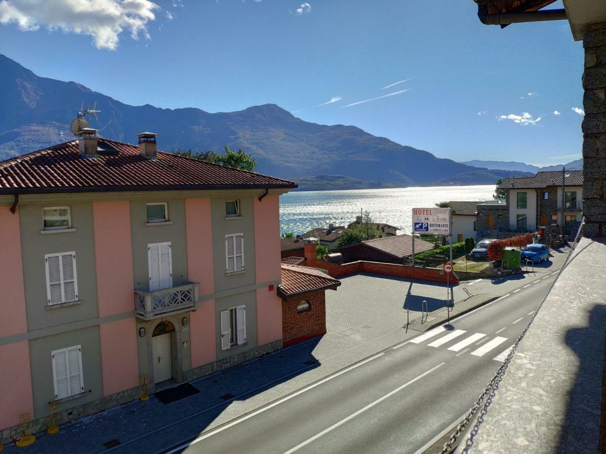 Ca' Spass Gera Lario Exterior photo